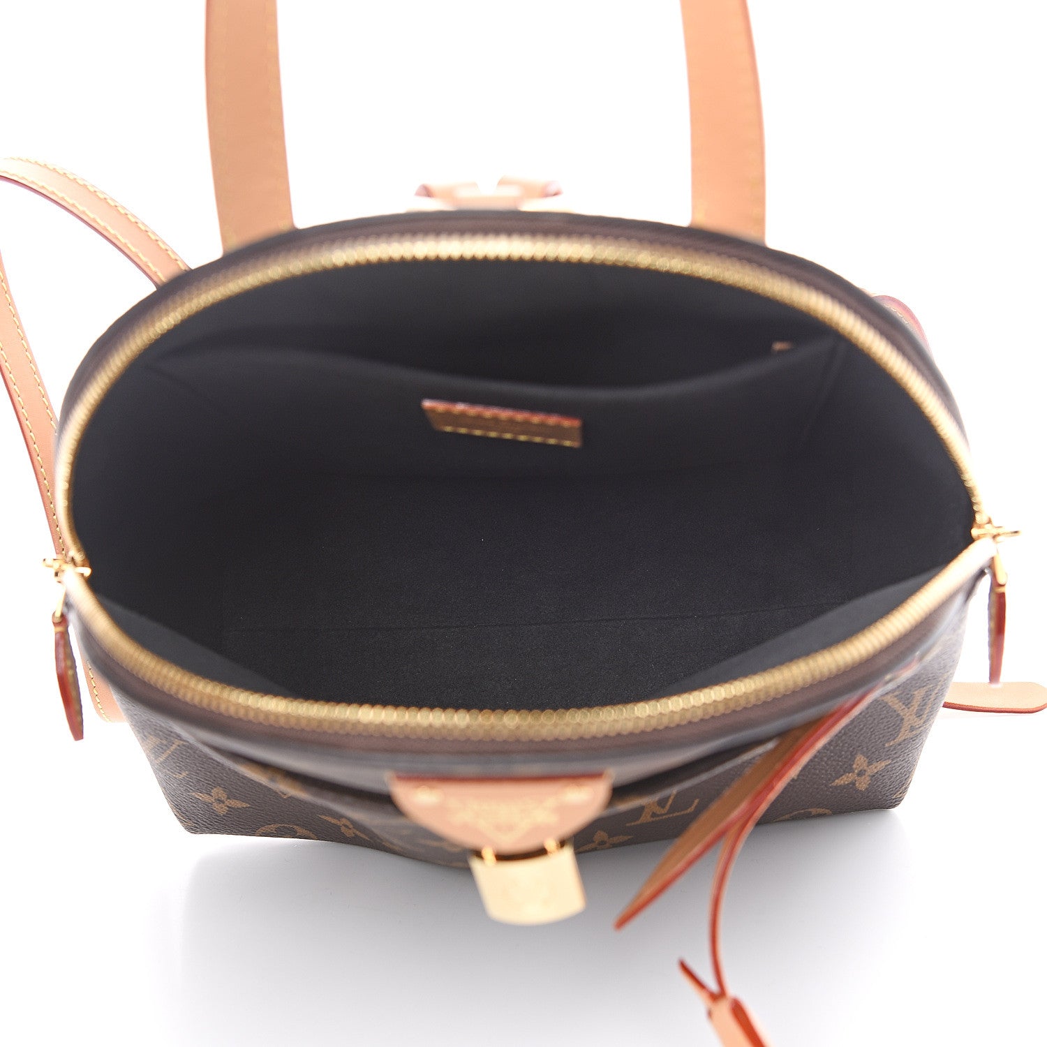 Louis Vuitton Monogram Moon Backpack 4 of 9
