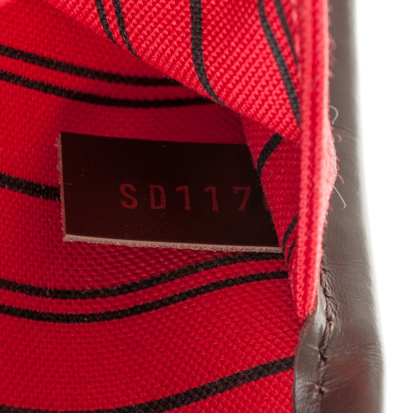 Damier Ebene Neo Neverfull GM