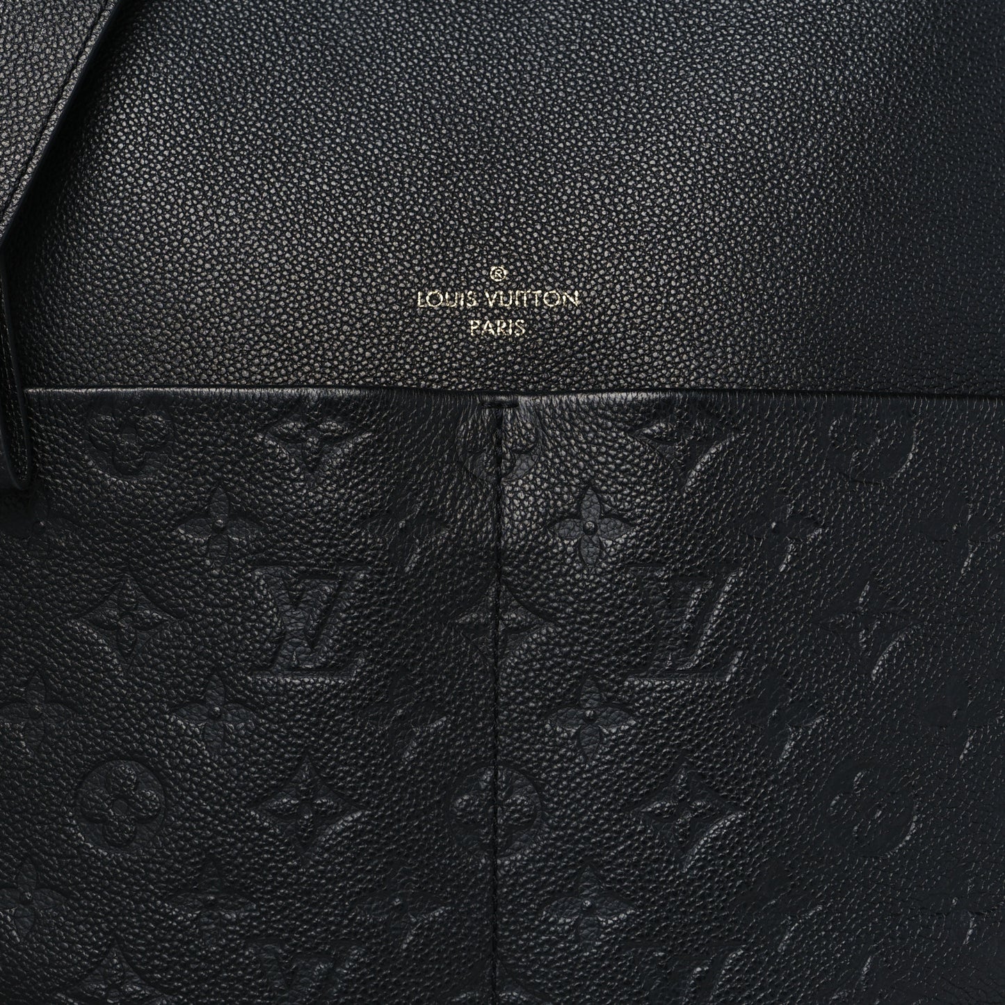 Empreinte Maida Hobo Black