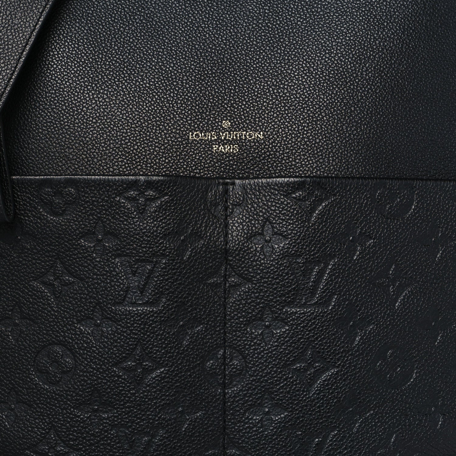 Louis Vuitton Empreinte Maida Hobo Black 8 of 10