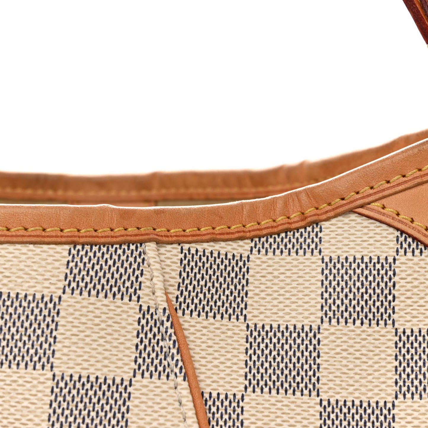 Damier Azur Galliera PM
