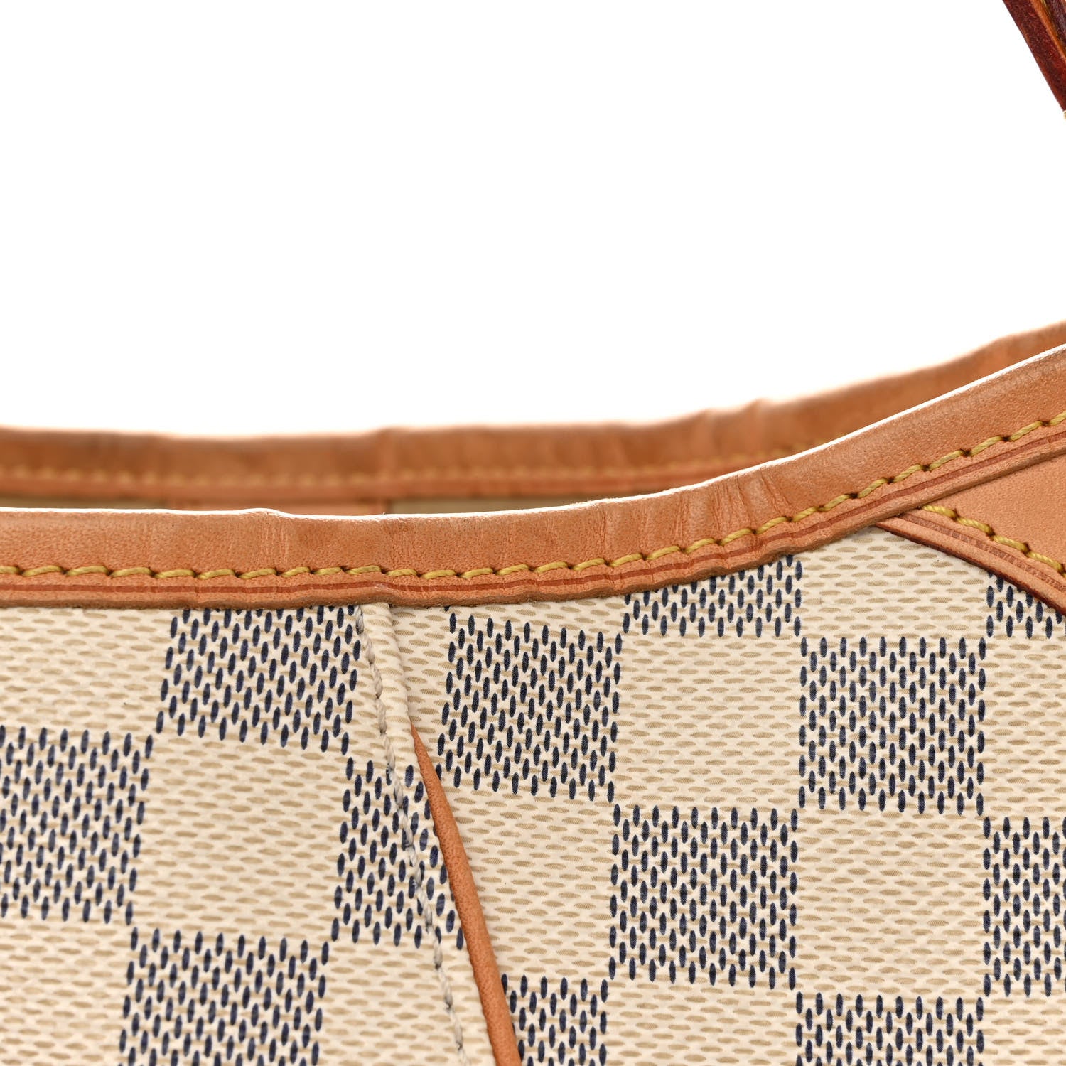 Louis Vuitton Damier Azur Galliera PM 11 of 12