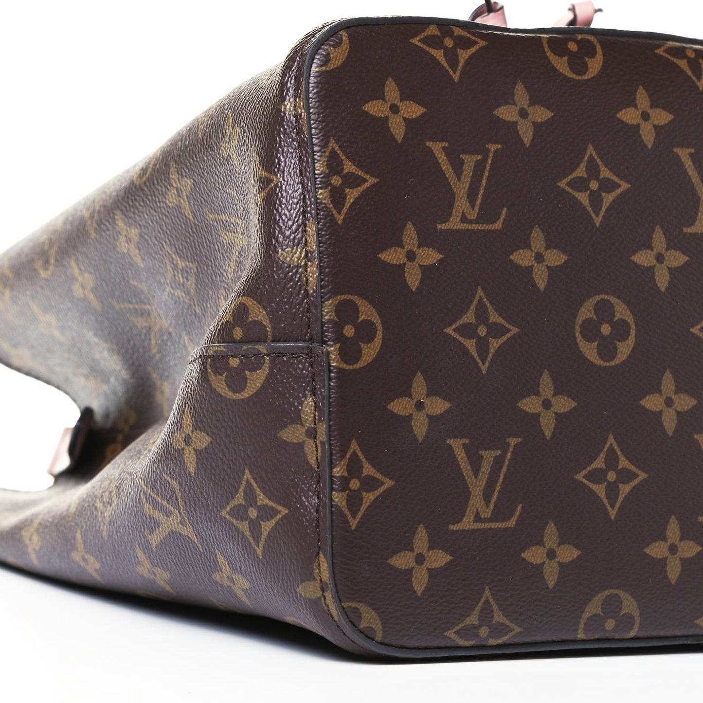 Monogram Neonoe MM Rose Poudre