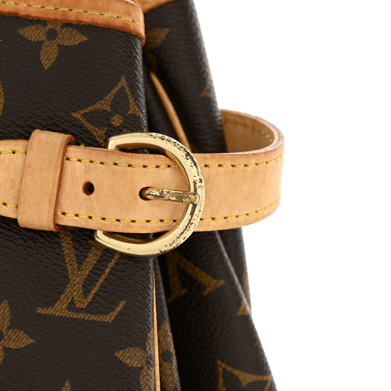 Louis Vuitton Monogram Batignolles Horizontal 15 of 18