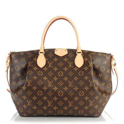 Louis Vuitton Monogram Turenne GM 1 of 7