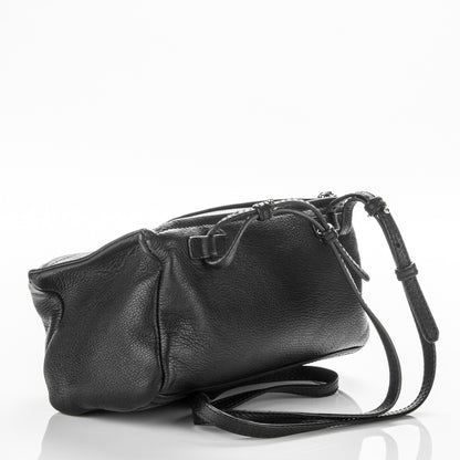 Givenchy Sugar Goatskin Mini Pandora Black 3 of 7
