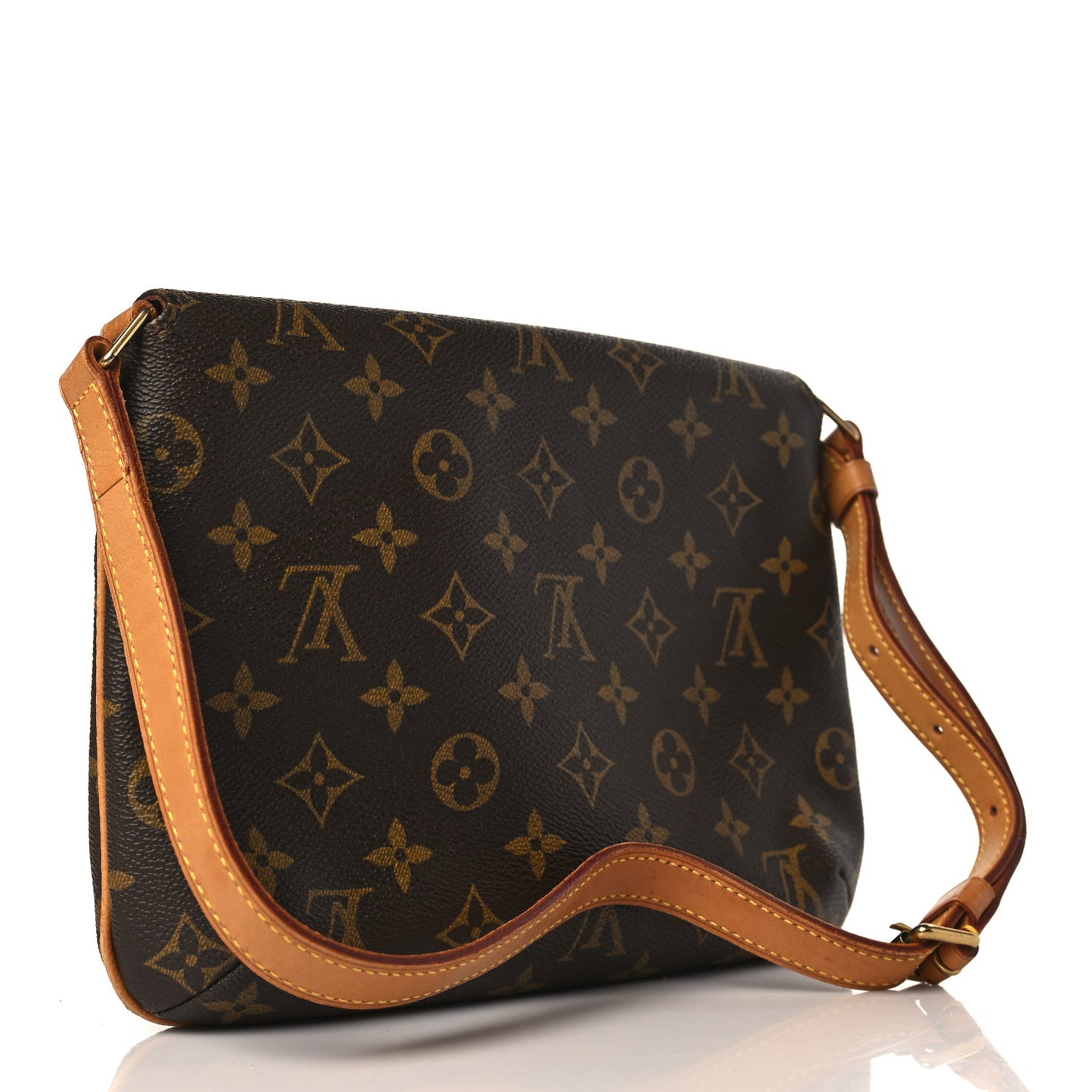 Monogram Musette Tango