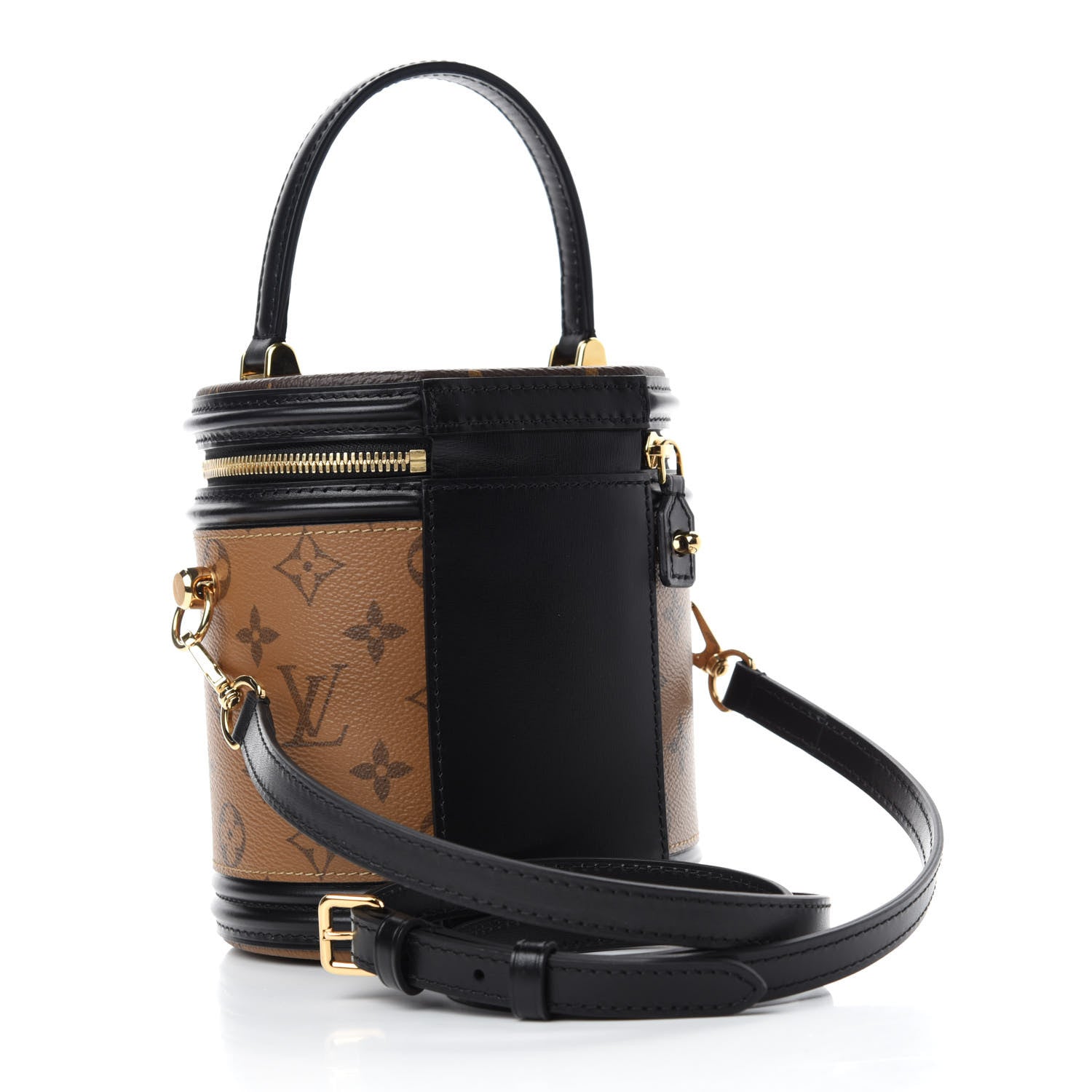 Louis Vuitton Reverse Monogram Cannes 3 of 10