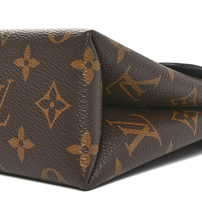 Louis Vuitton Monogram Locky BB Black 10 of 10