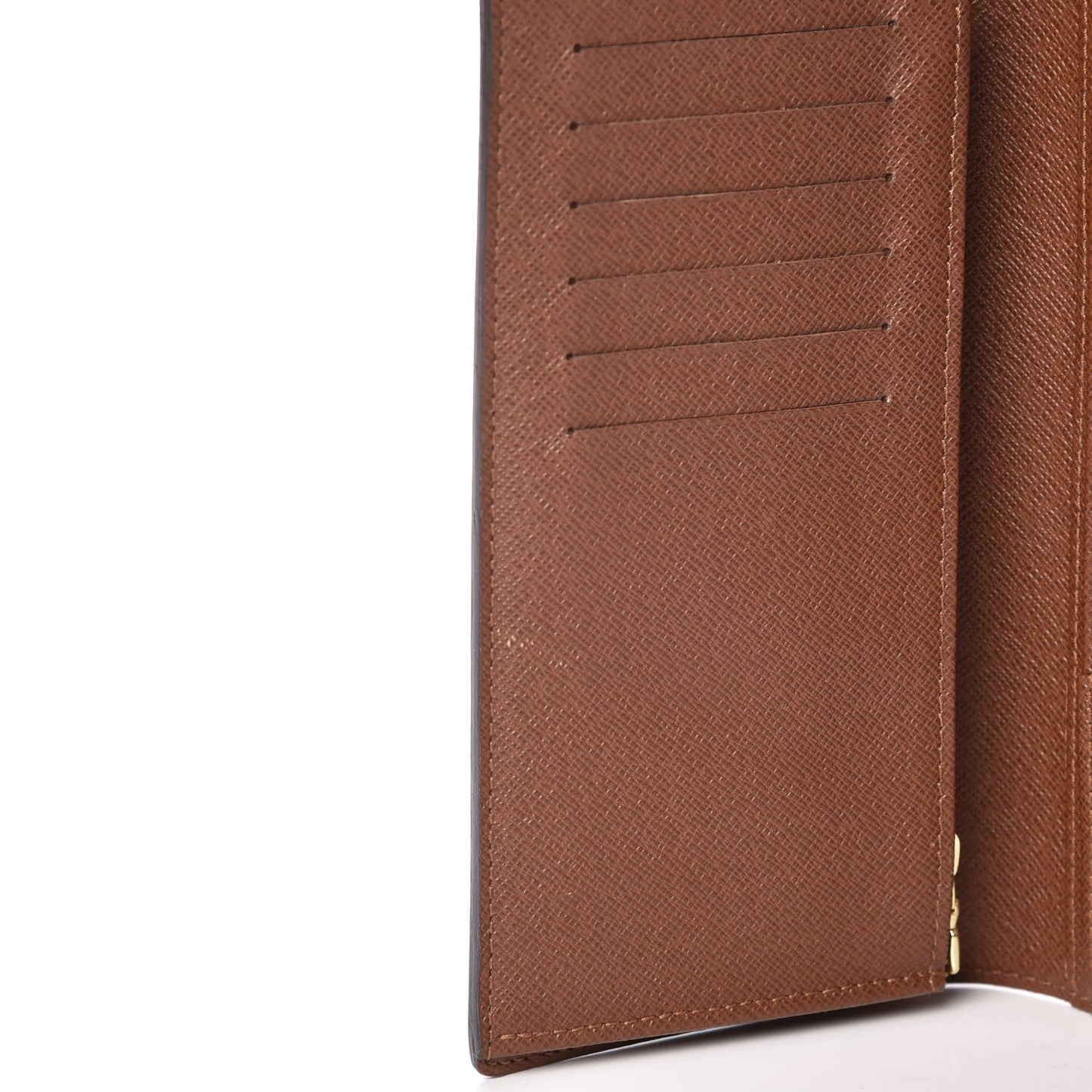 Monogram Brazza Wallet