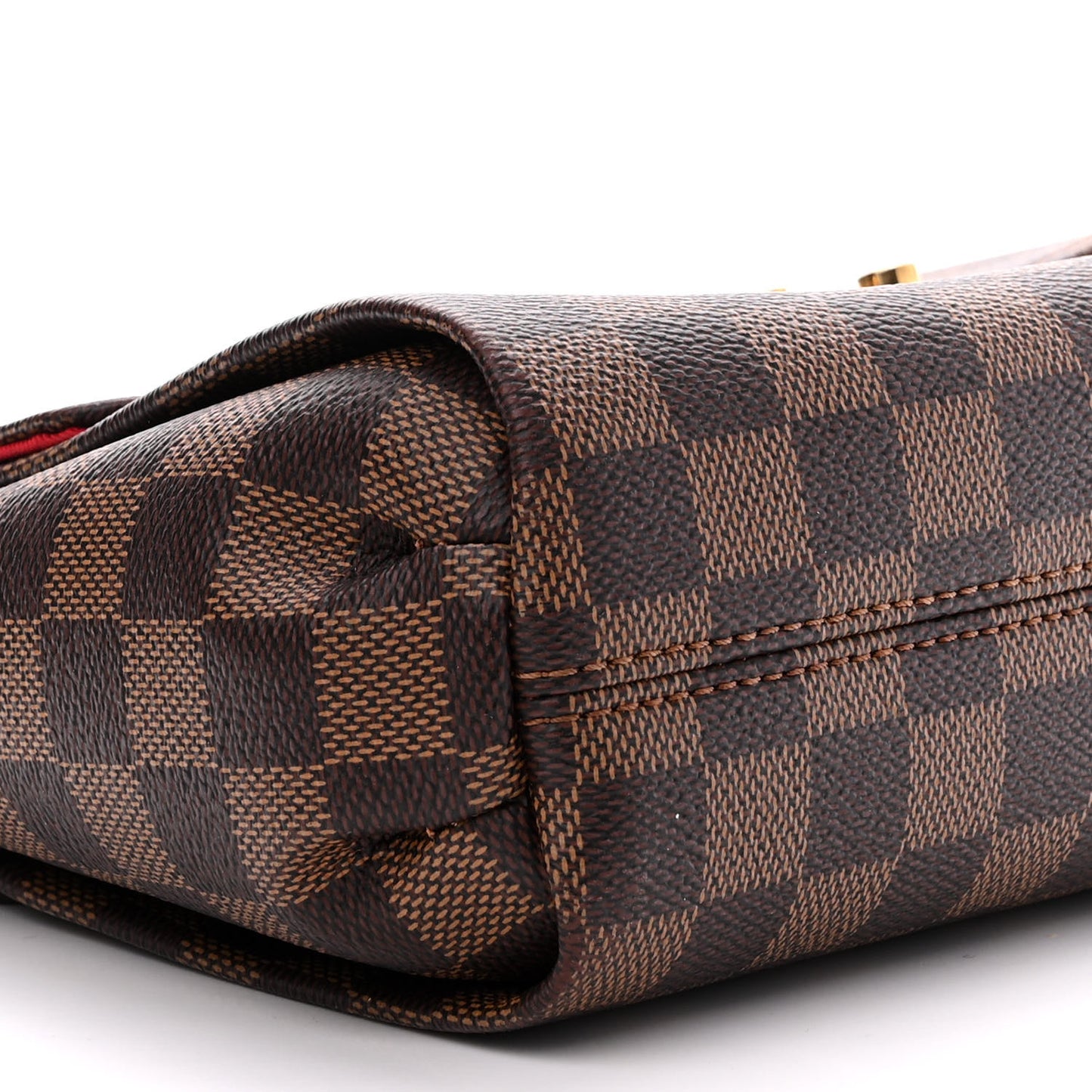 Damier Ebene Croisette