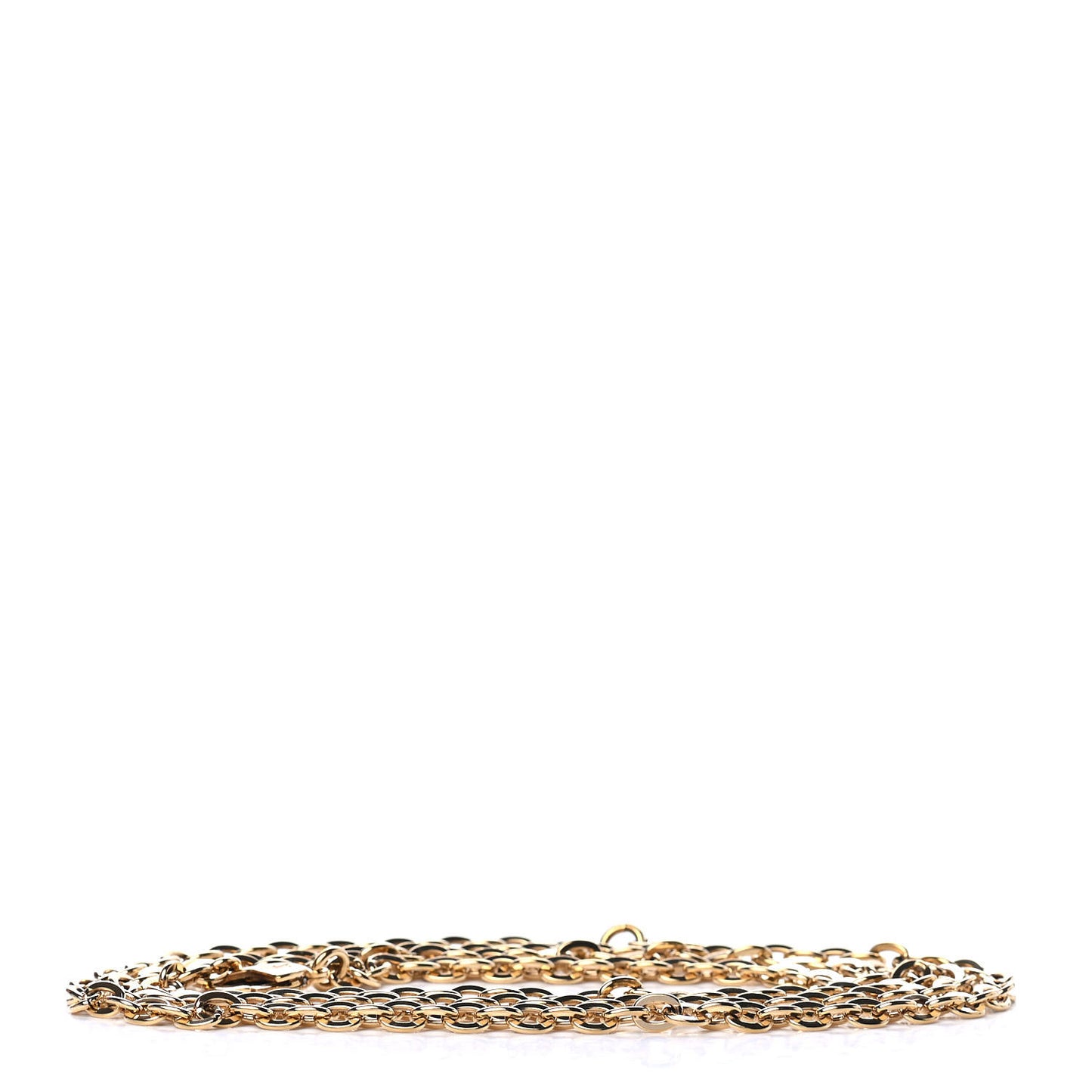 Felicie Chain Long Shoulder Strap