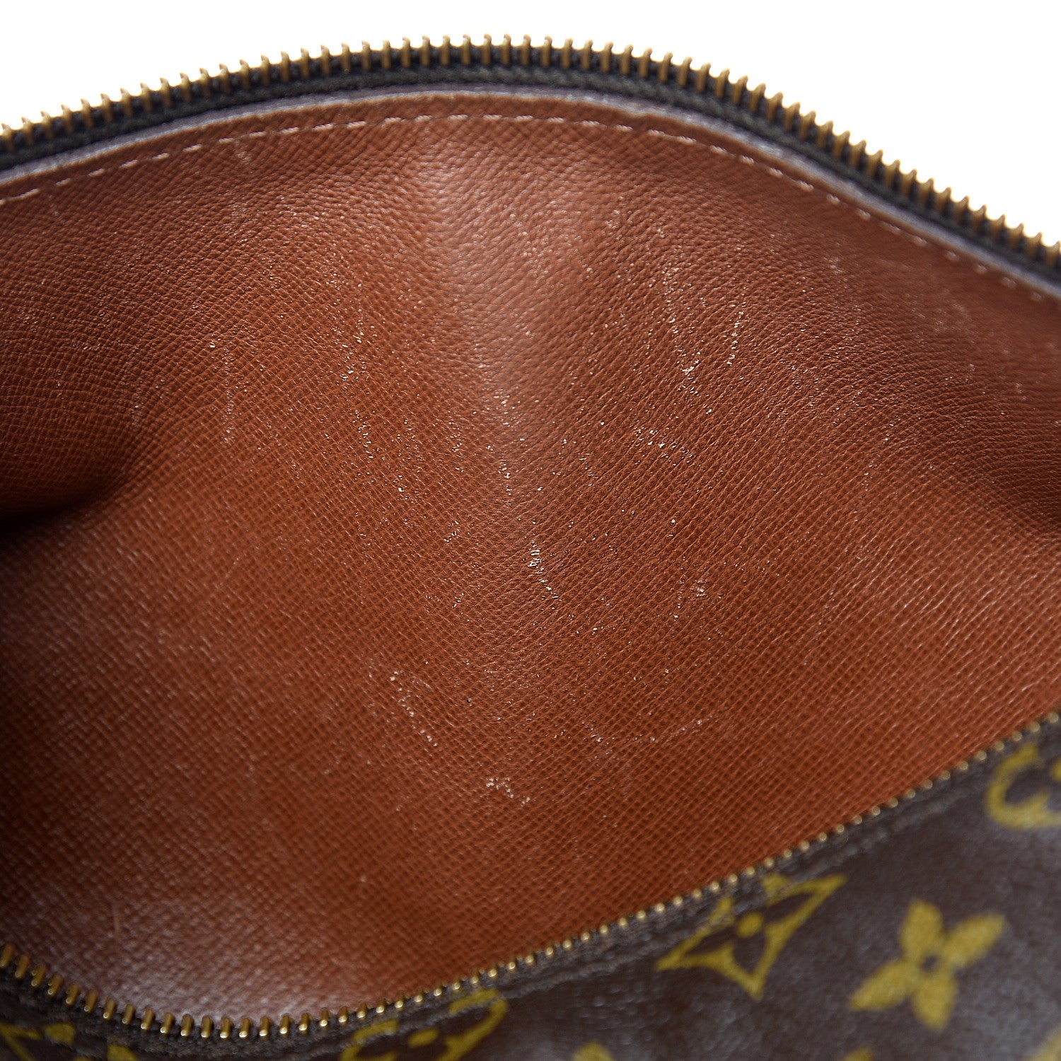 Louis Vuitton Monogram Papillon 26 11 of 21