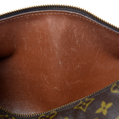 Louis Vuitton Monogram Papillon 26 11 of 21