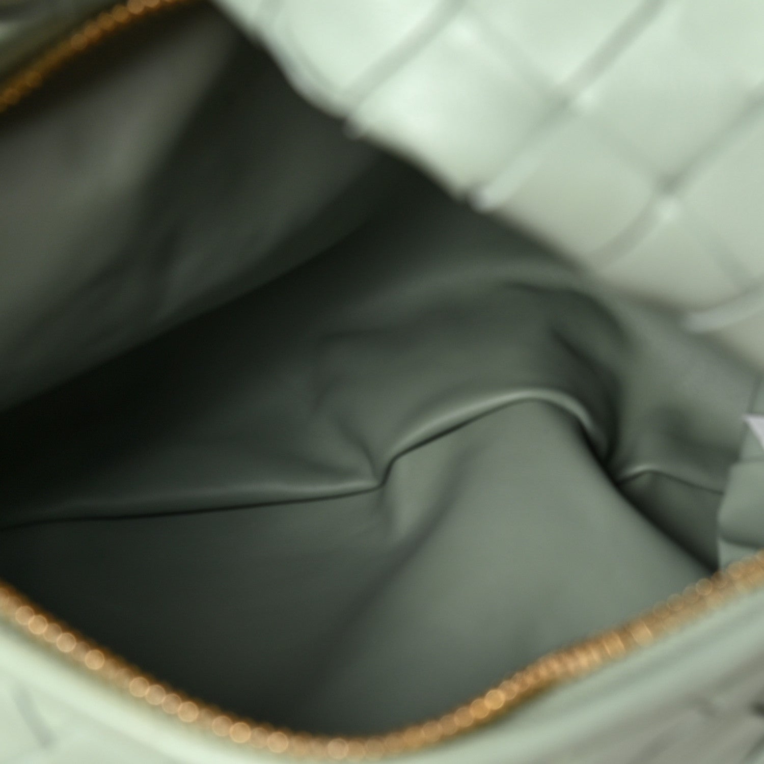 Bottega Veneta Nappa Intrecciato Teen Jodie Hobo Jodie New Sauge 5 of 9