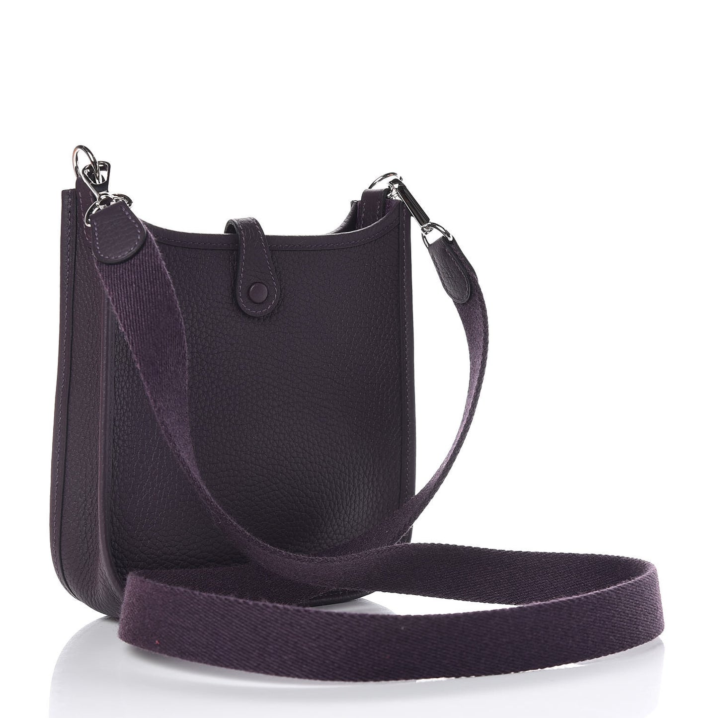 Taurillon Clemence Evelyne TPM Raisin
