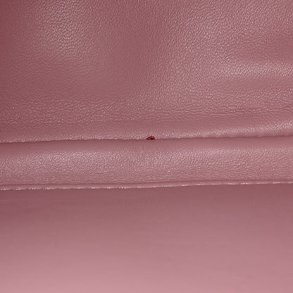 Prada Nappa Antique Medium Re-Edition 2001 Two Handle Bag Alabastro 11 of 14