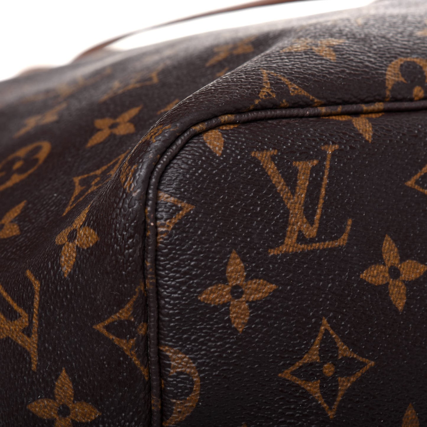 Monogram Neverfull GM