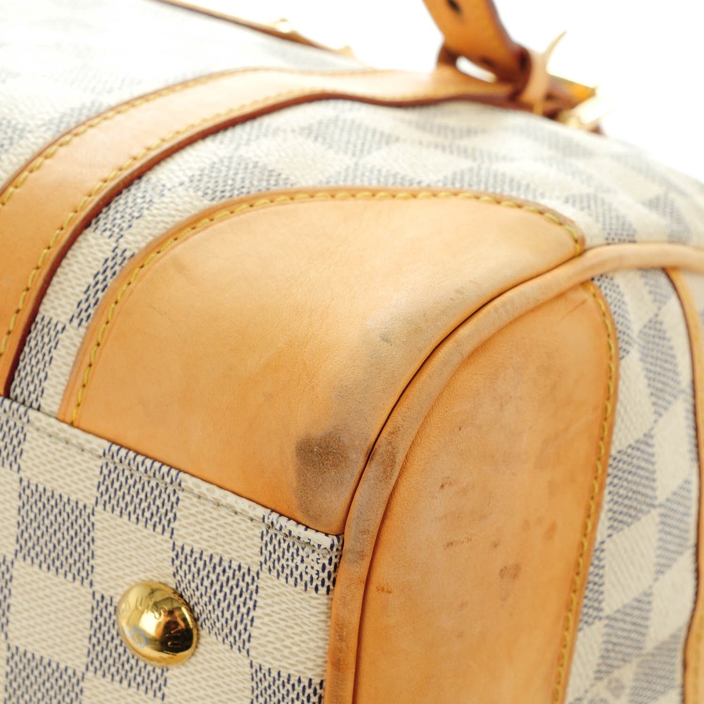 Damier Azur Berkeley