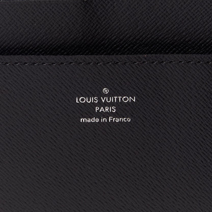 Louis Vuitton Monogram Eclipse iPad Mini Flapcase 8 of 8
