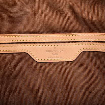 Louis Vuitton Monogram Palermo GM 7 of 20