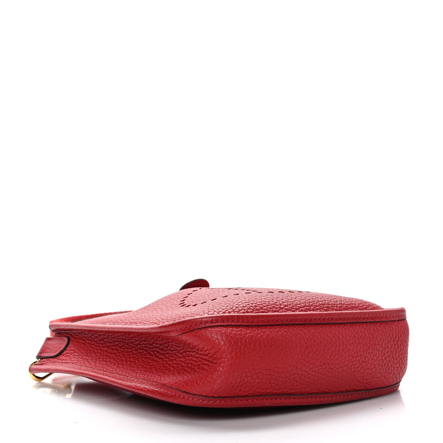 Taurillon Clemence Evelyne TPM Rouge Casaque