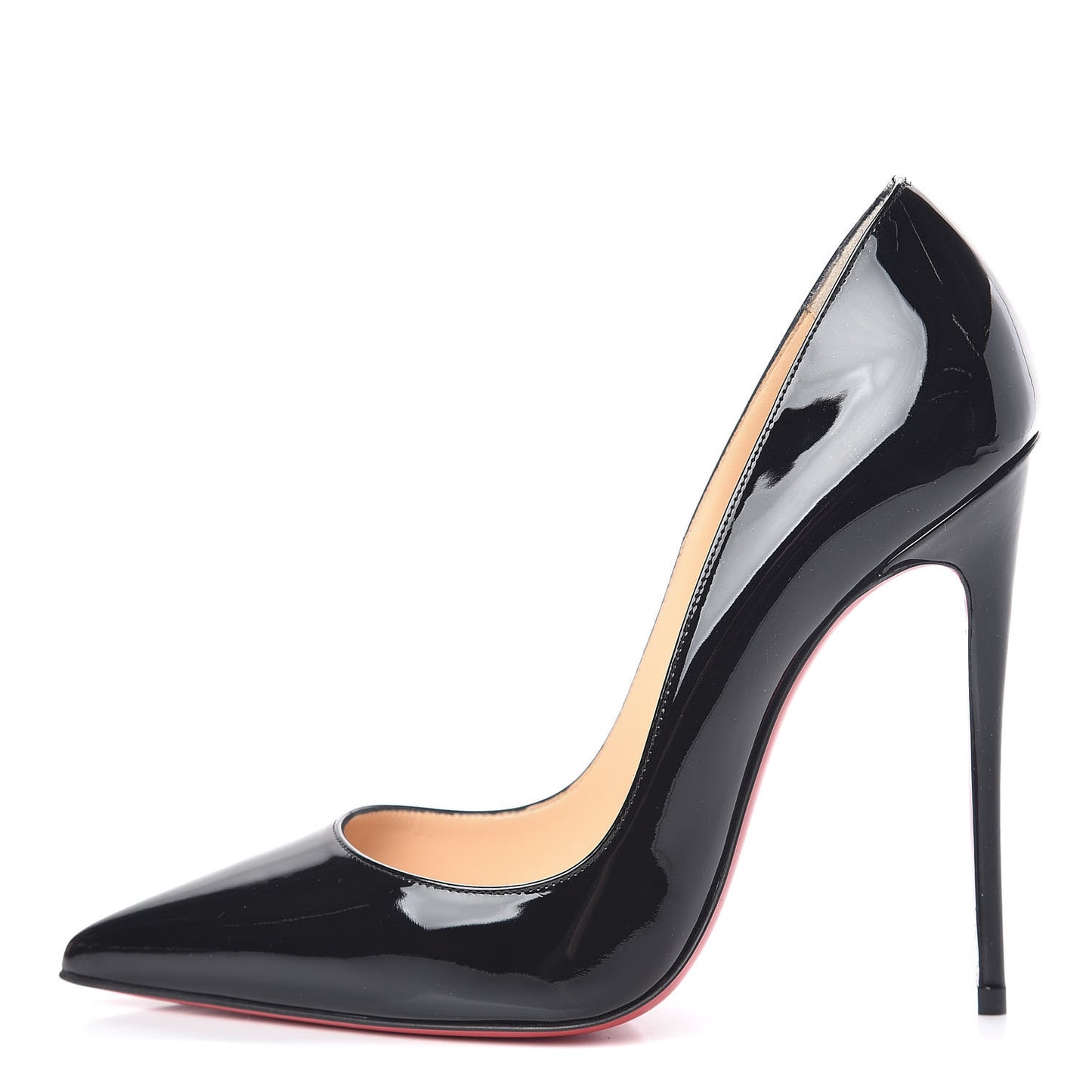 Patent So Kate 120 Pumps 38 Black