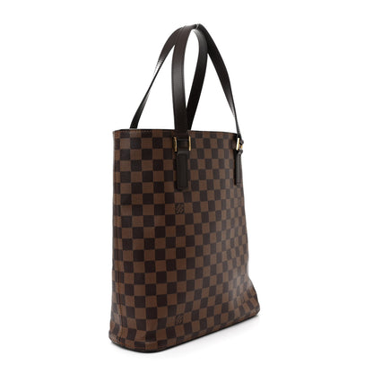 Louis Vuitton Damier Ebene Vavin GM 3 of 10