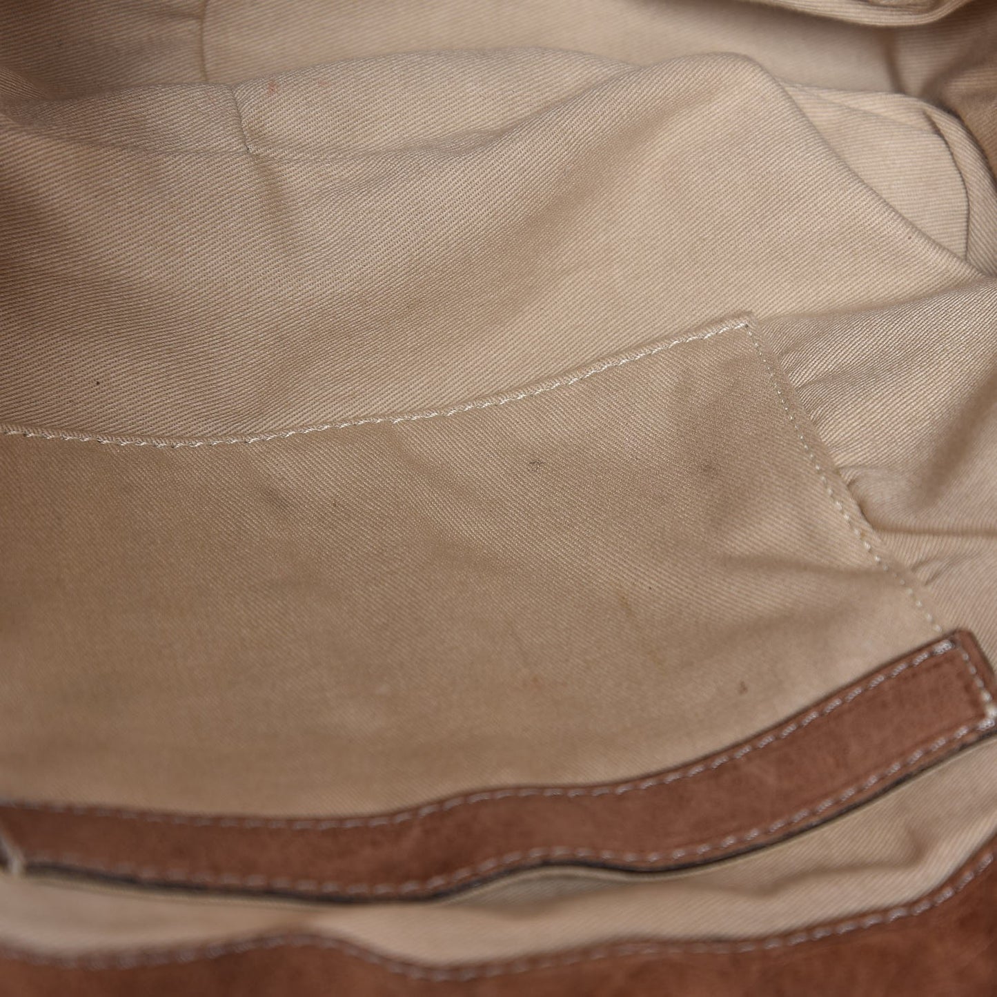 Lambskin Medium Heloise Satchel Gazelle