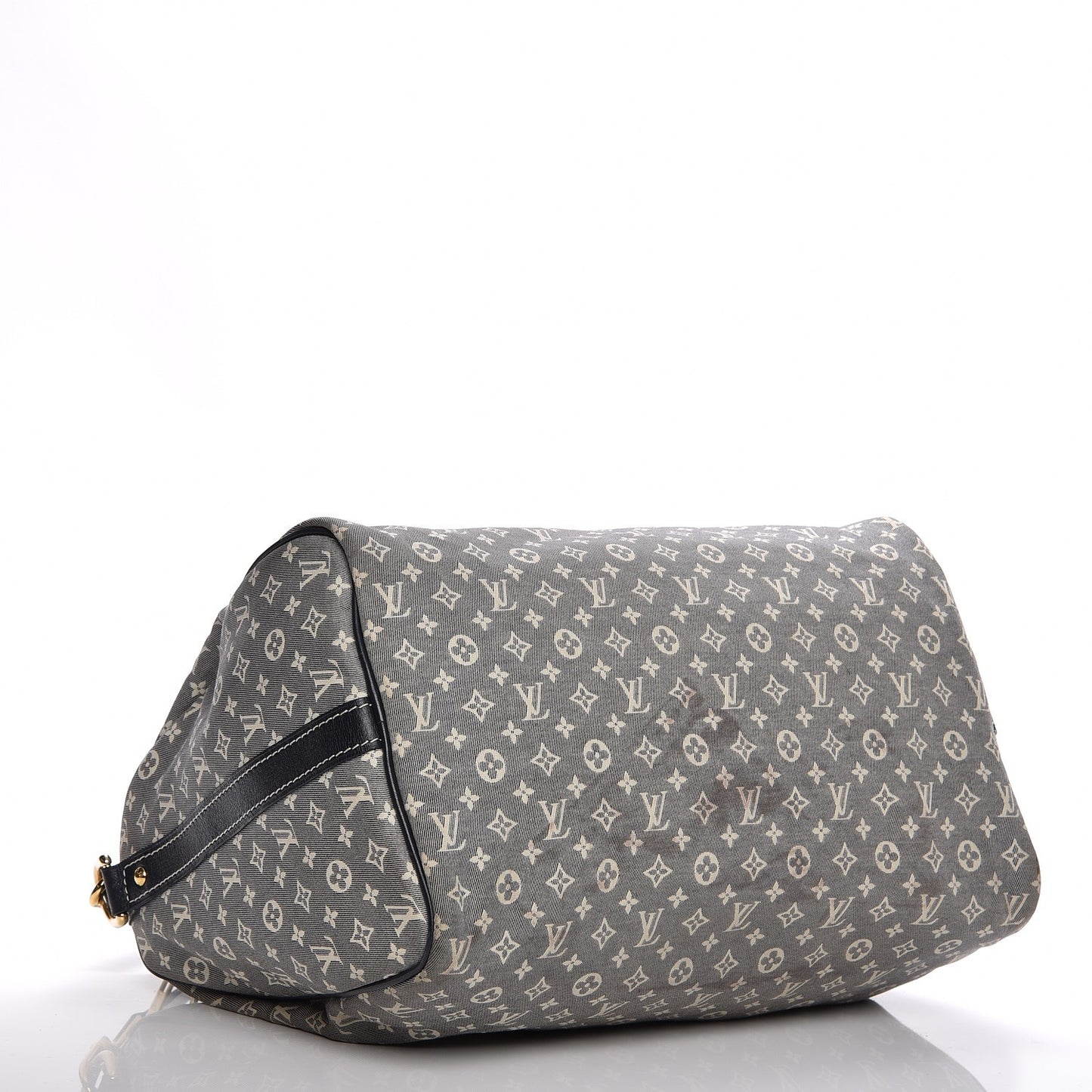 Monogram Idylle Speedy Bandouliere 30 Encre