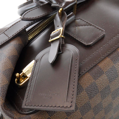 Louis Vuitton Damier Ebene Neo Greenwich 4 of 7