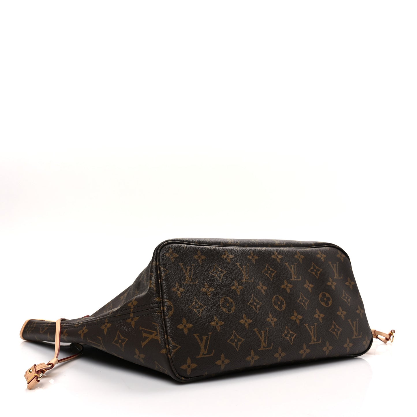 Monogram Neo Neverfull MM