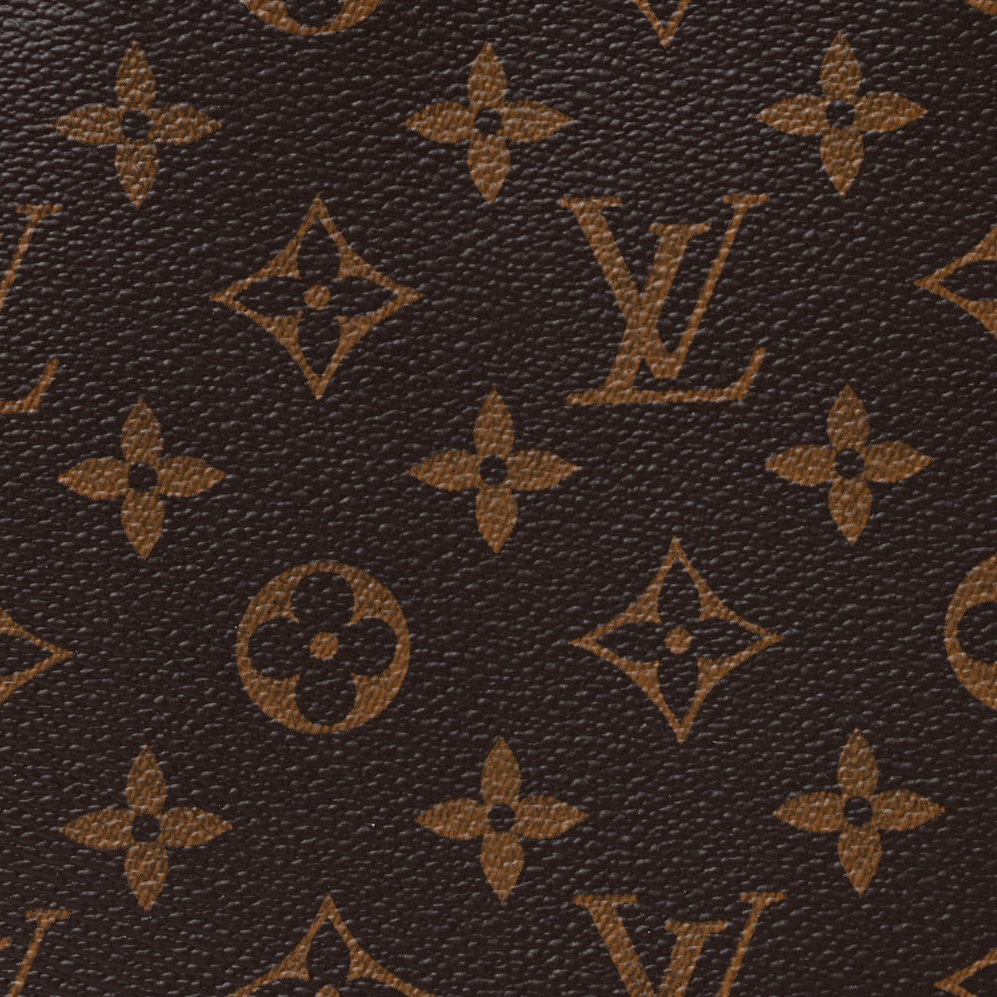 Monogram Etui Voyage PM Pouch