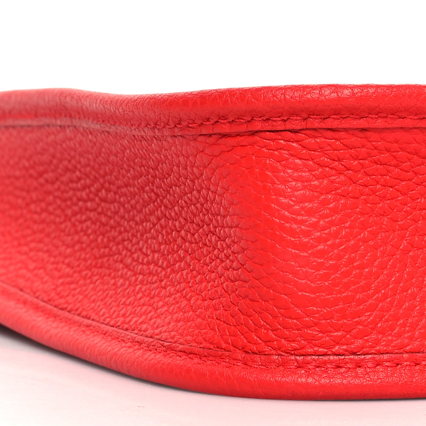 Taurillon Maurice Flipperball Sangle Evelyne TPM Rouge De Coeur Bleu Frida