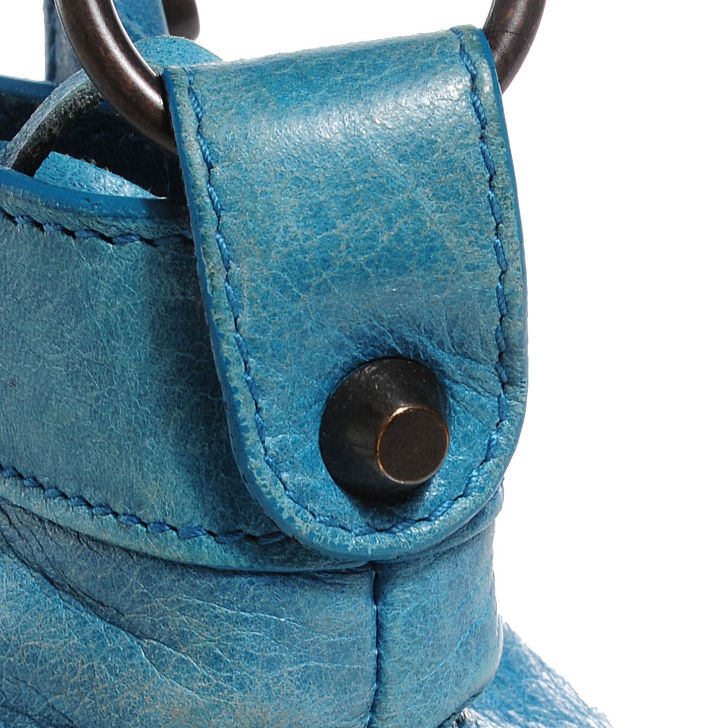 Agneau Classic Hardware First Cyclade