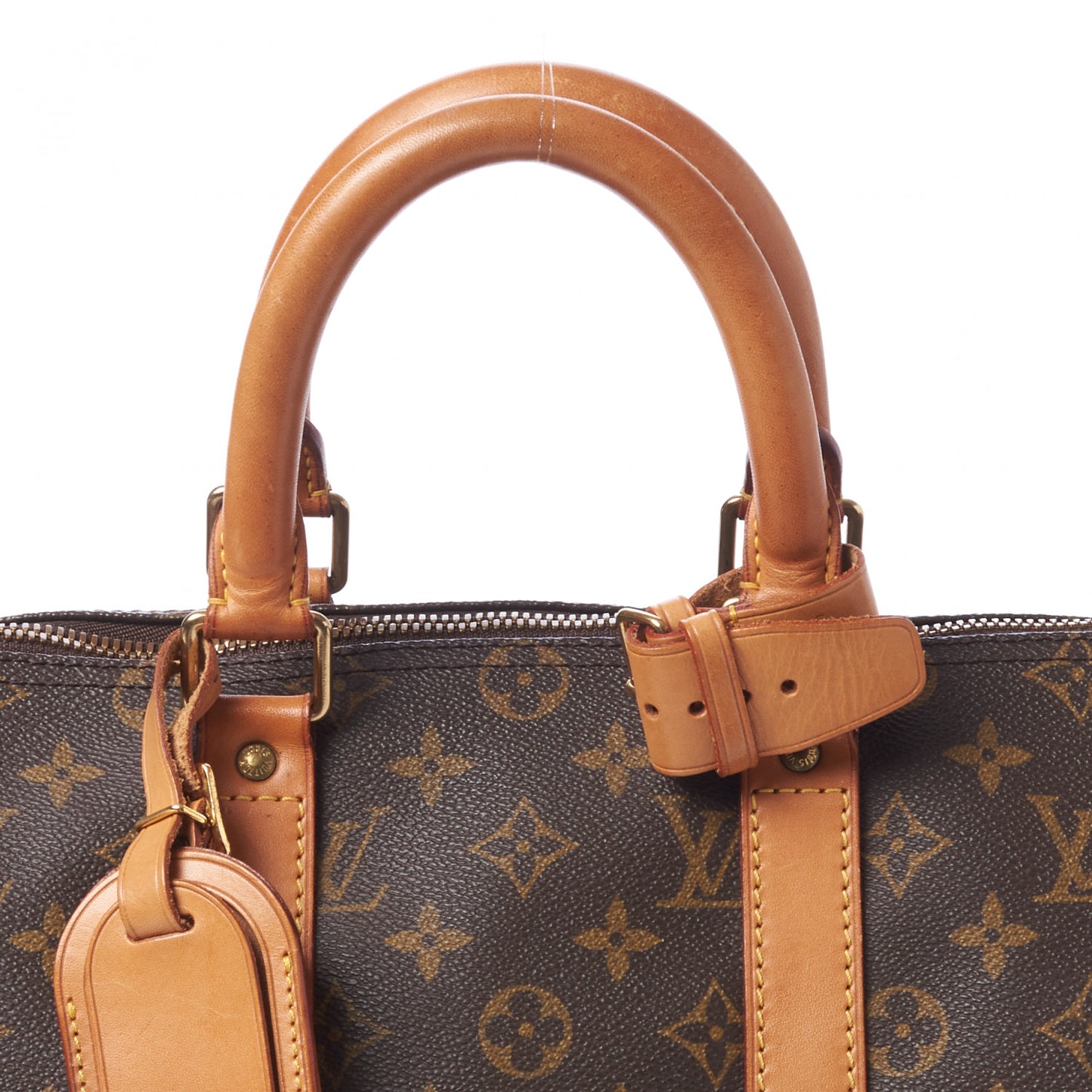 Monogram Keepall 45