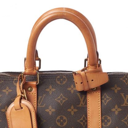 Louis Vuitton Monogram Keepall 45 9 of 11