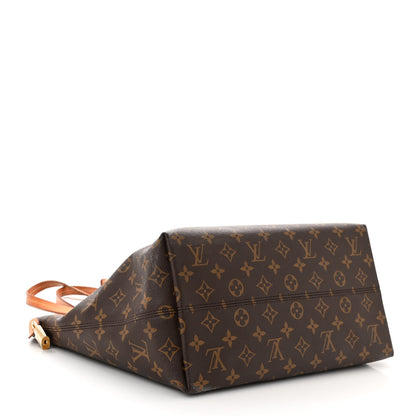 Louis Vuitton Monogram Iena MM 3 of 10