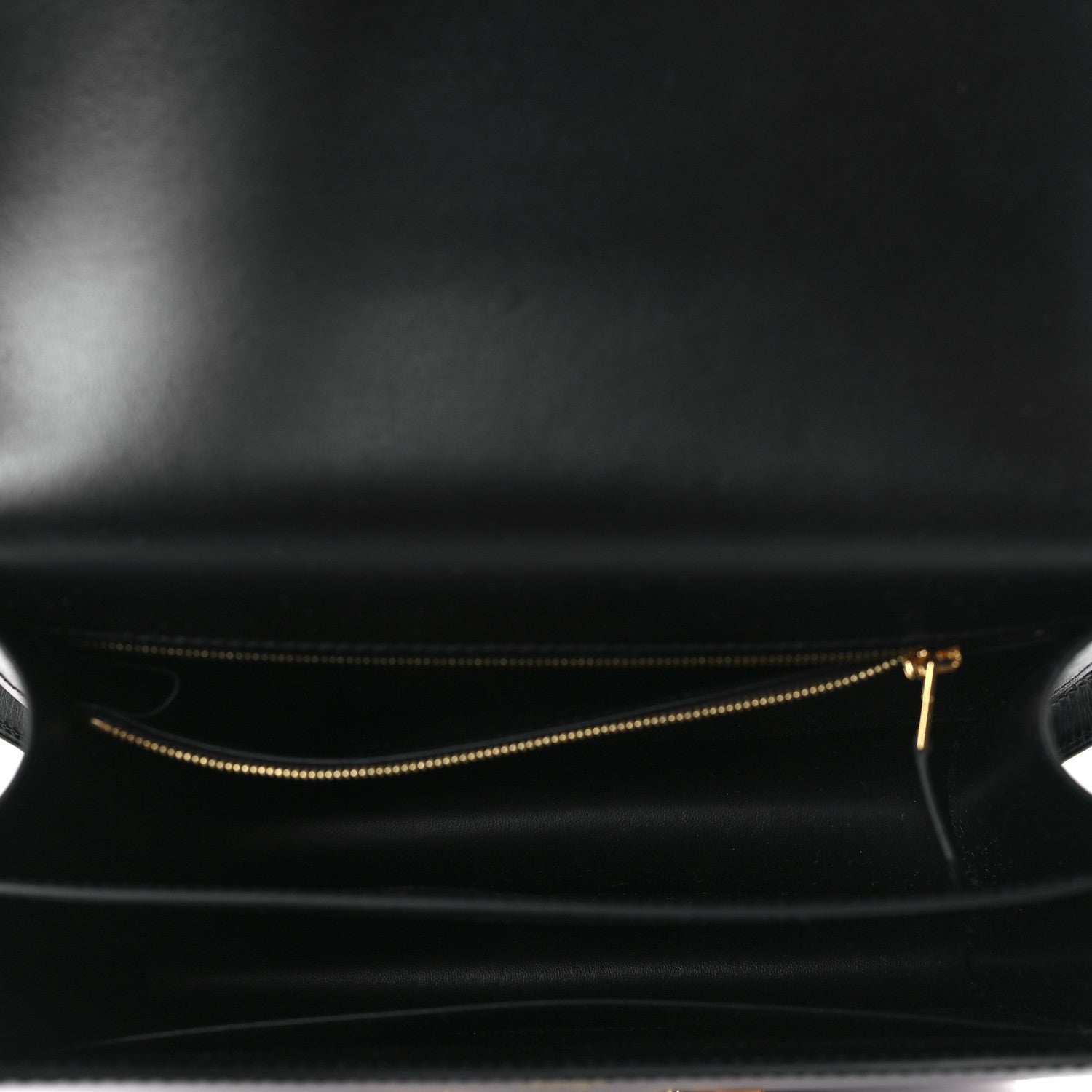 Hermes Box Constance 24 Black 5 of 10