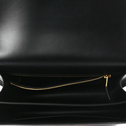 Hermes Box Constance 24 Black 5 of 10