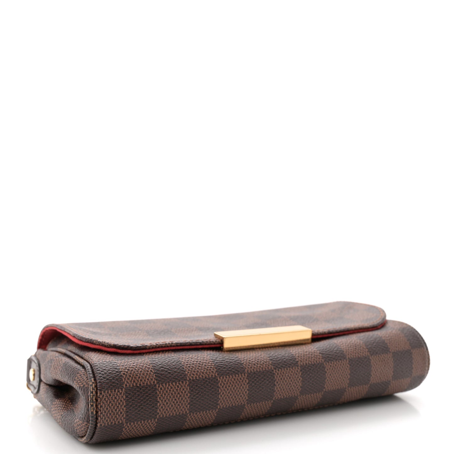 Damier Ebene Favorite PM