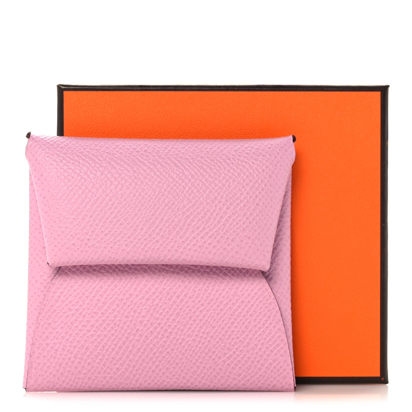 Epsom Bastia Coin Purse Mauve Sylvestre