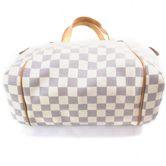Damier Azur Totally PM