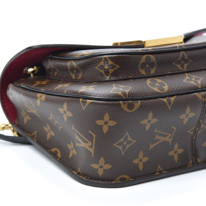 Louis Vuitton Monogram Passy 7 of 8