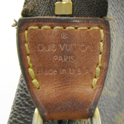 Louis Vuitton Monogram Pochette Accessories Bag 8 of 8