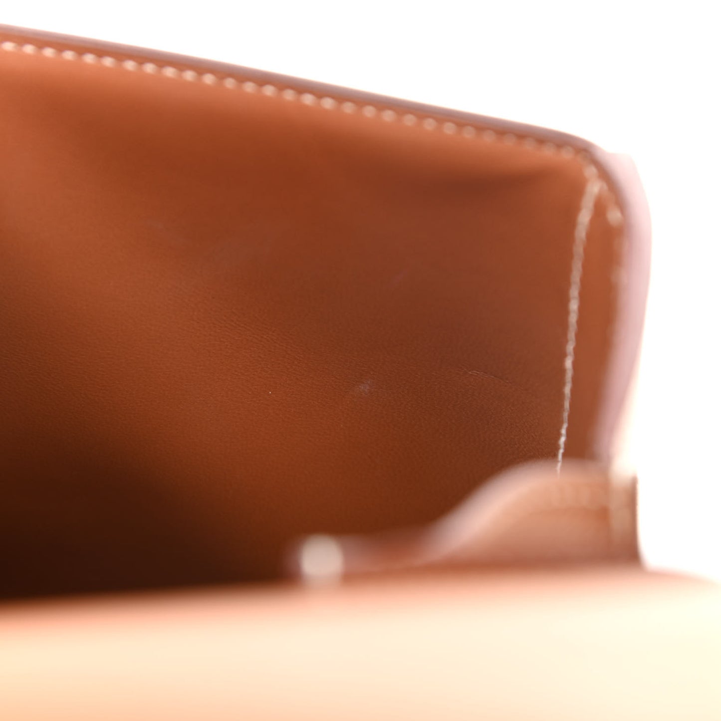 Epsom Mini Della Cavalleria Gold