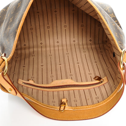 Louis Vuitton Monogram Delightful PM 5 of 7