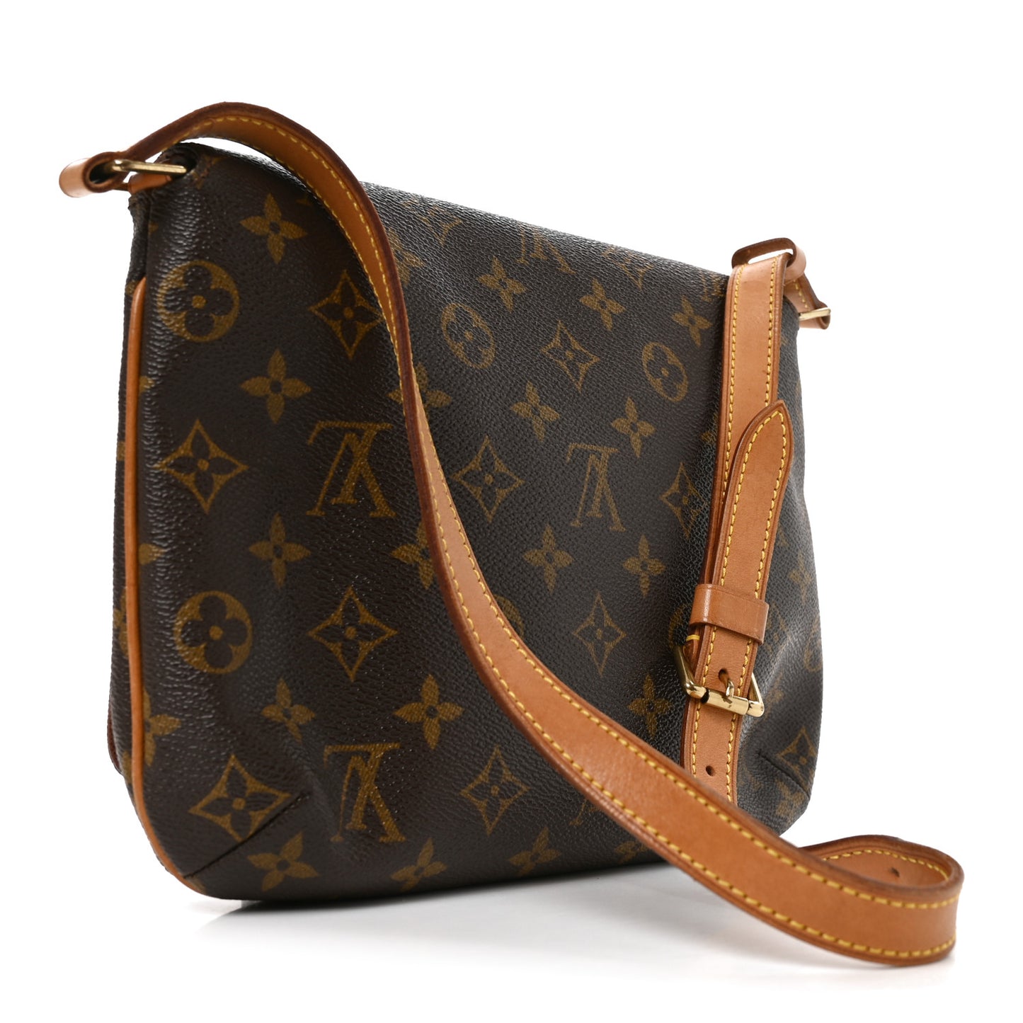 Monogram Musette Tango