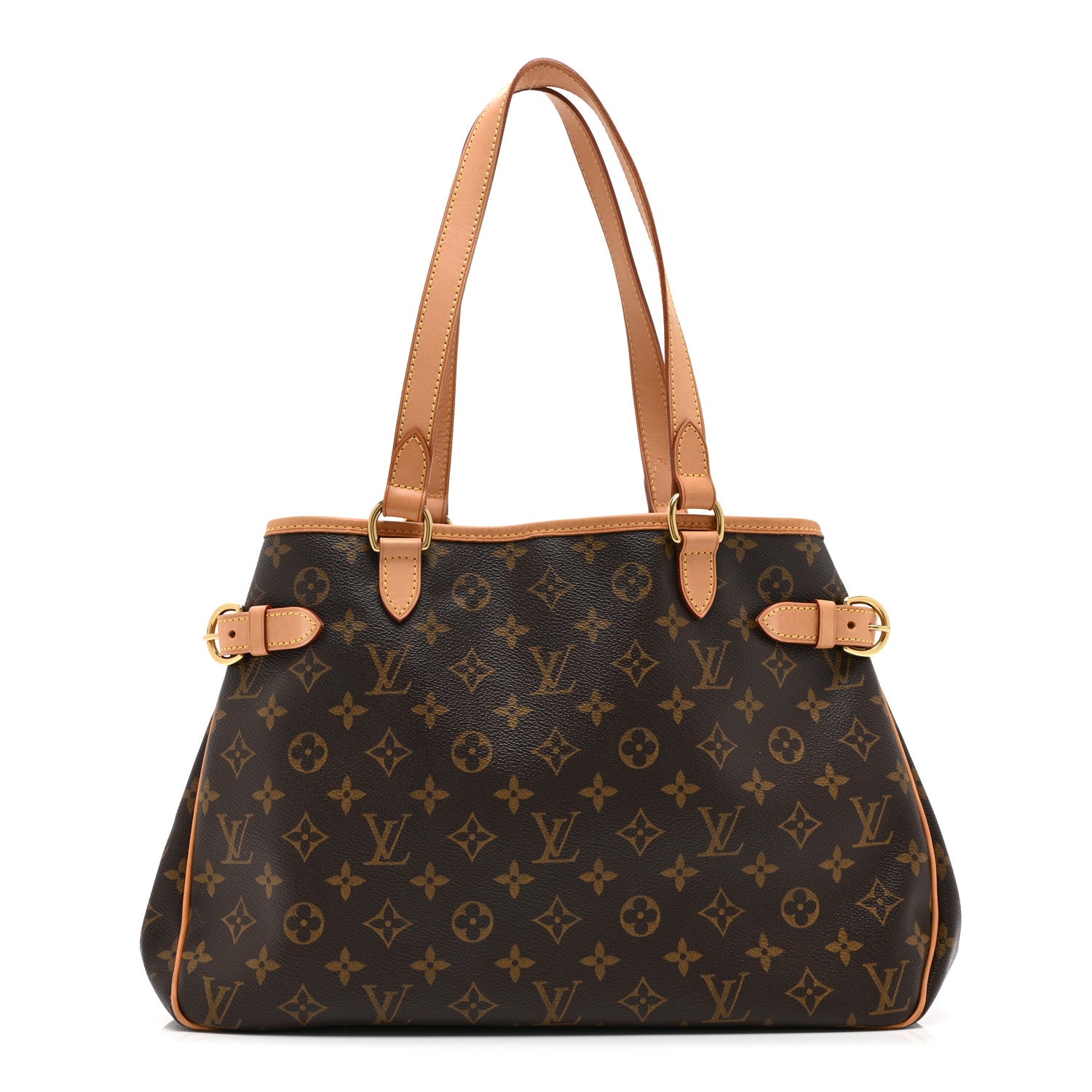 Louis Vuitton Monogram Batignolles Horizontal 1 of 10