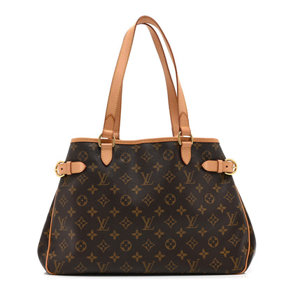 Louis Vuitton Monogram Batignolles Horizontal 1 of 10
